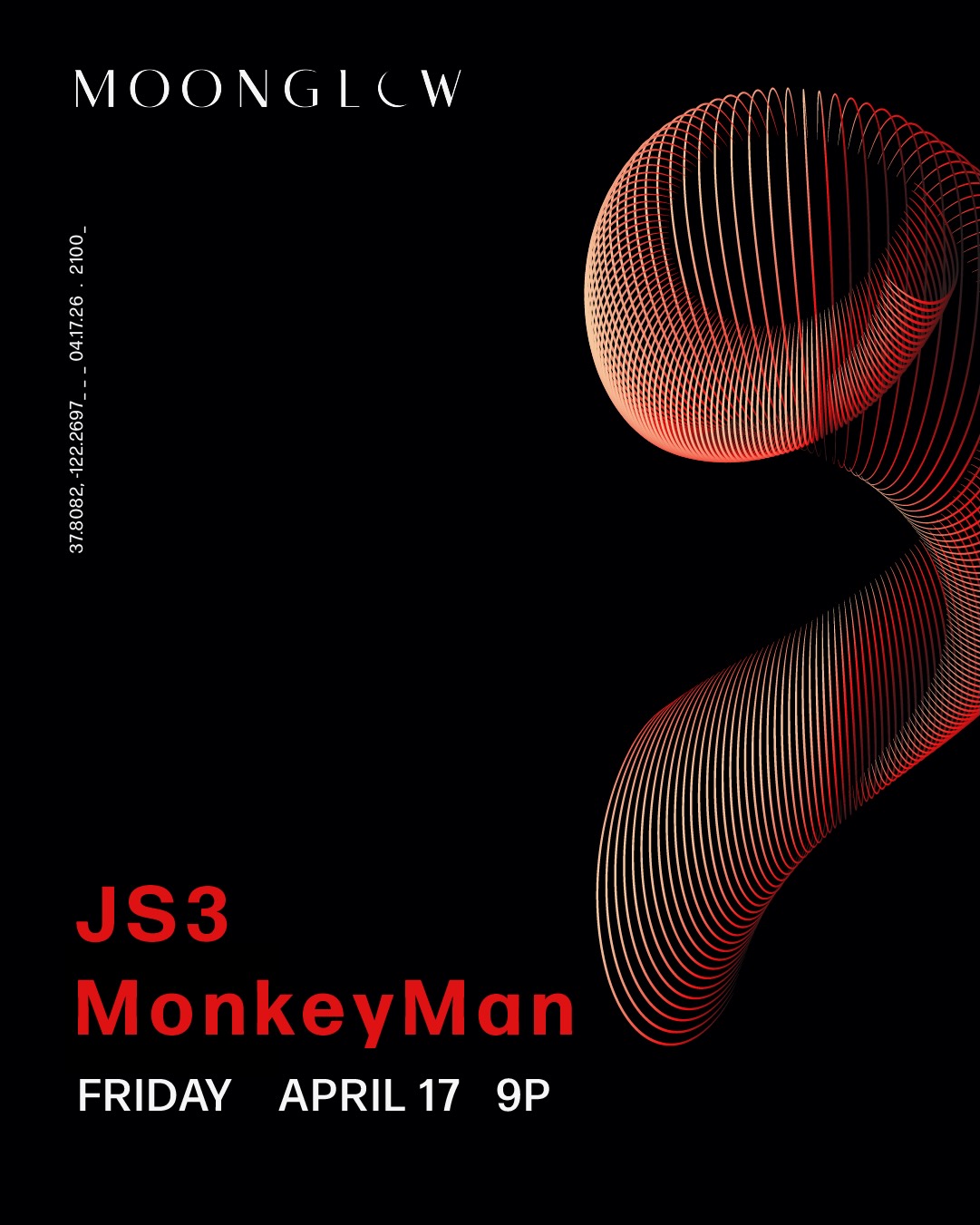 JS3 + Monkeyman