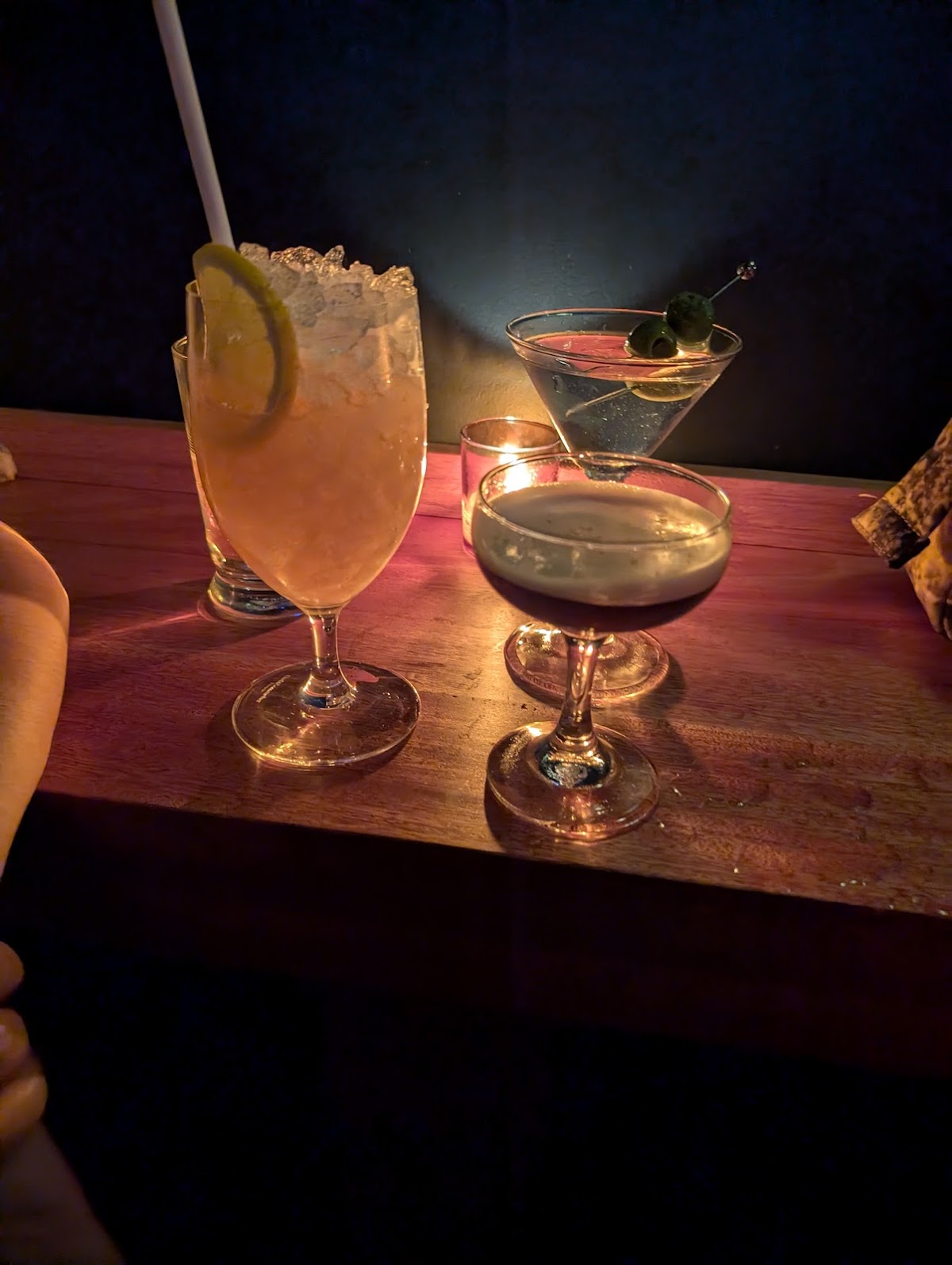 Moonglow